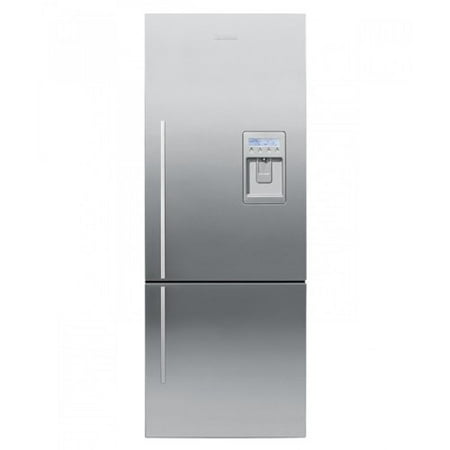 fisher paykel counter depth refrigerator fisher paykel rf135bdrux4 25 inch counter depth bottomfreezer refrigerator fisher paykel counter depth refrigerator fisher paykel rf135bdrux4 25 inch counter depth bottomfreezer refrigerator